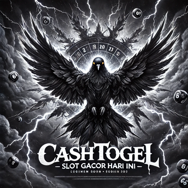 CASHTOGEL: Situs Togel Online Dengan Pasaran Lengkap